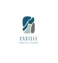 Castell Rooftop Bar and Lounge logo